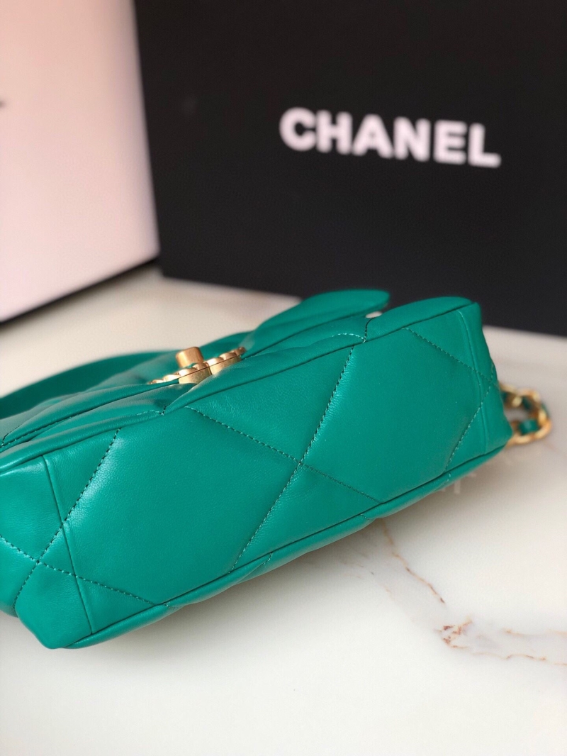 Ch**el 19 bags
